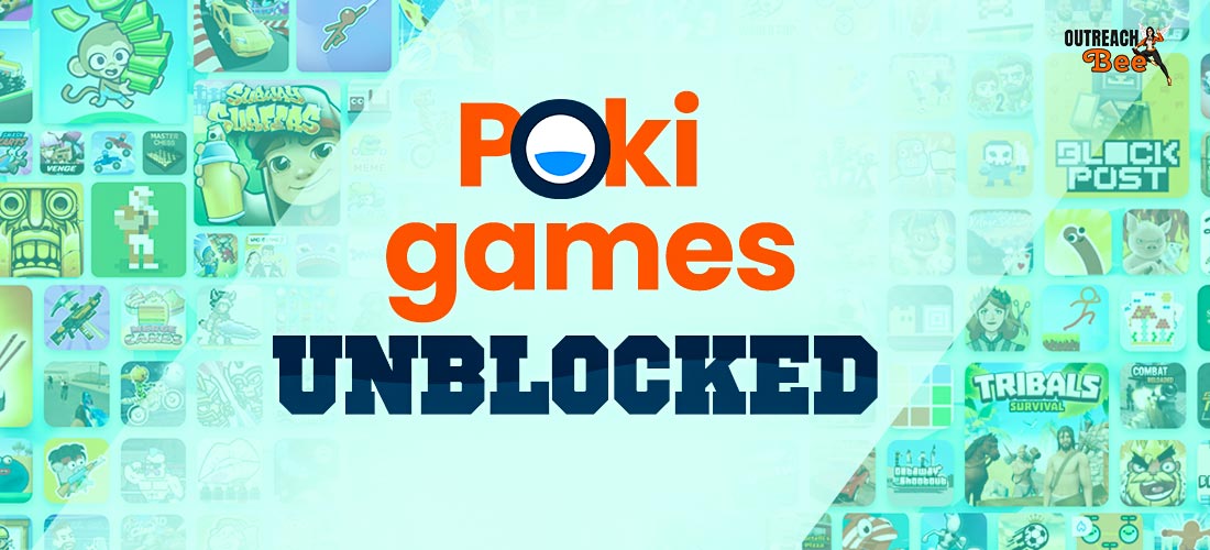 Poki Unblocked - VGamerz
